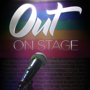 Out On Stage (Explicit)