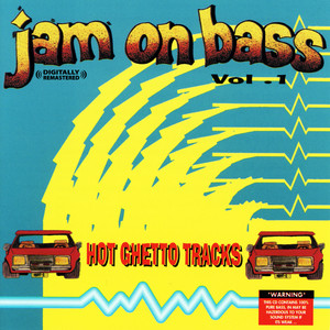 Jam On Bass Vol. 1 (Digitally Remastered)