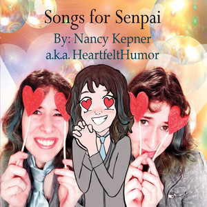 Songs for Senpai