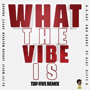 Talibans (Top 5 Remix WTVI|Explicit)