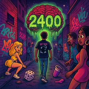 2400 (Explicit)