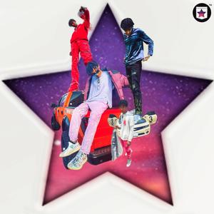 Livin' Freestyle (Explicit)