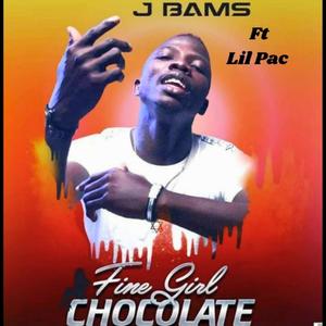 Chocolate (feat. Lil pac)