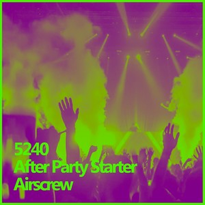 After Party Starter