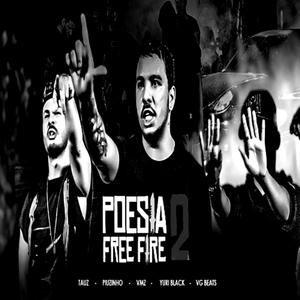 Poesia Free Fire 2