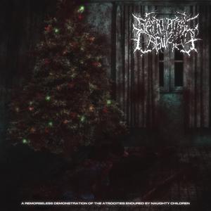 A Remorseless Demonstration of the Atrocities Endured by Naughty Children (Explicit)