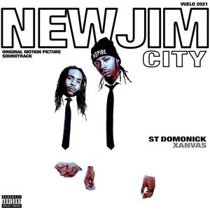 New Jim City (Explicit)