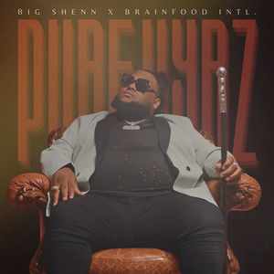 Pure Vybz (Explicit)
