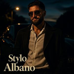 Stylo Albano (Explicit)