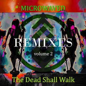 The Dead Shall Walk Remixes: Volume 2 (Explicit)