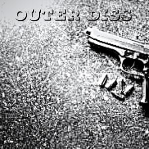 outer diss (feat. daash!) (Explicit)