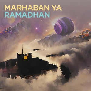 Marhaban Ya Yamadhan