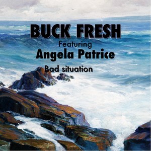 Bad Situation (feat. Angela Patrice)