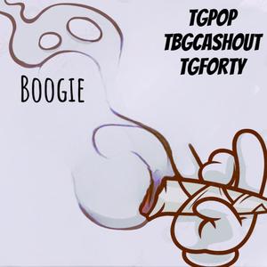 No Picks (feat. TG Pop & TG Forty) (Explicit)