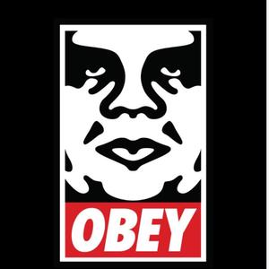 Obey (Freestyle)