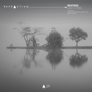 Urban Vibes (Aeikus, Pedro Capelossi Remix)