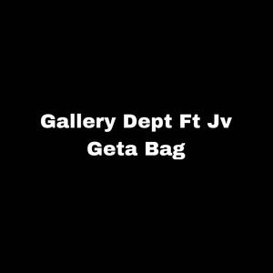 Gallery Dept (feat. Jv GetaBag) [Explicit]