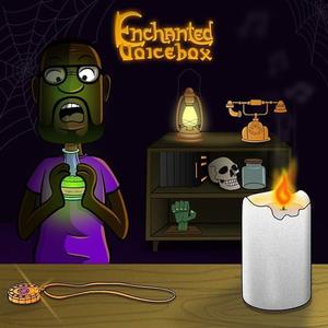 Enchanted Voice Box (Explicit)