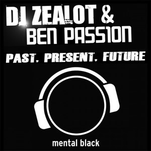 Past, Present, Future (Radio Edit)