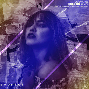 Hold On(feat. Mitti) (Ruchik Biniwale & Varad Mulay Remix)