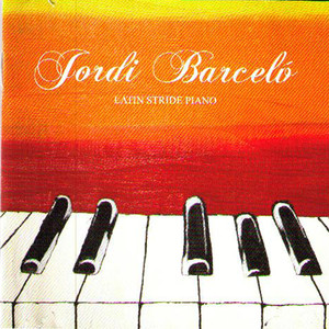 Latin Stride Piano