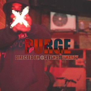 Purge (Explicit)