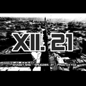 SHAGGY SHG - GRUDZIEŃ 21 (Explicit)