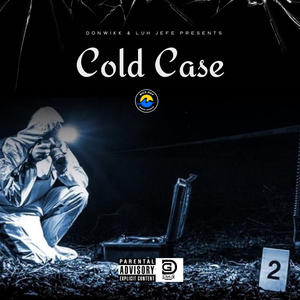 Cold Case (feat. Nice Day) (Explicit)
