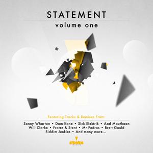 Statement Volume One