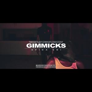 Gimmicks (Explicit)