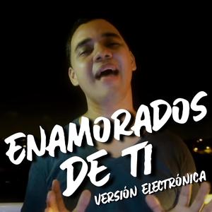 Enamorados de ti(versión electrónica)