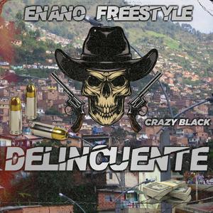 DELINCUENTE