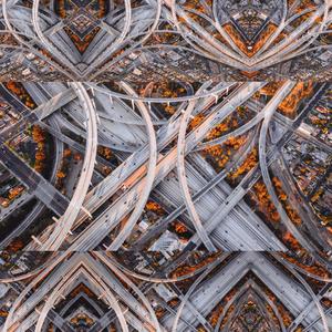 Mighty Long Way (Instrumental)