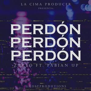 Perdón (feat. Zakeo)