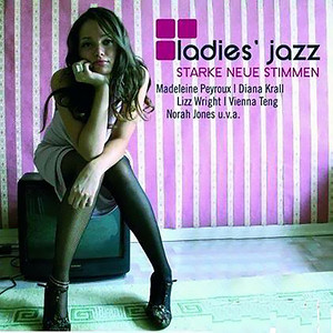 Ladies' Jazz (My Jazz)