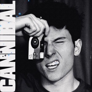 Cannibal (Slowed and Reverbed)