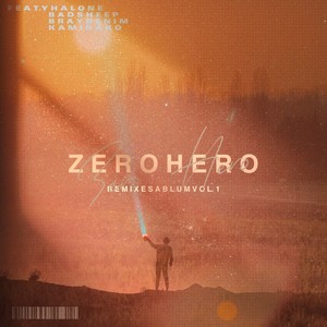 Zero-Hero Remixes Album Vol.1