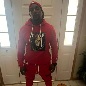 Please Stand Up (Explicit)