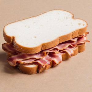 Bacon Sarnie