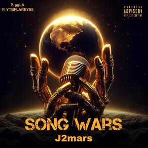 Song Wars (Explicit)