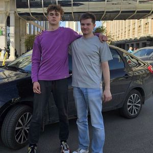 Екатский дрифт (Explicit)