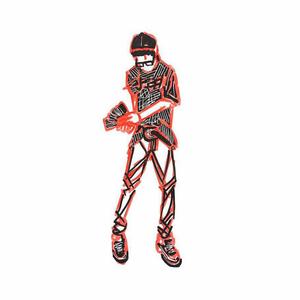 Demon Time (feat. C4rlinhxs) (Explicit)