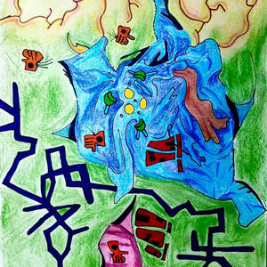 Wrythe (feat. Sematic) (Explicit)