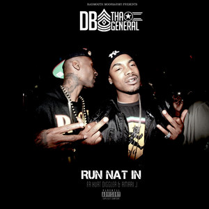 Run Nat in (feat. Kurt Diggler & Amari J) (Explicit)