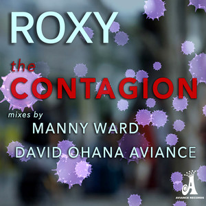 The Contagion (David Ohana Aviance Antidote Mix)
