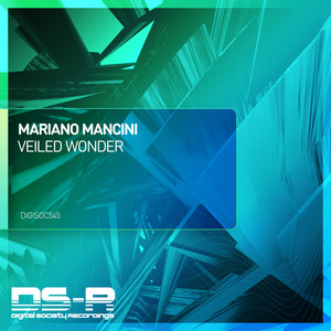 Veiled Wonder (Extended Mix)