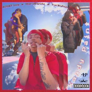Kandy Paint (feat. HariBandz & tuckybus) (Explicit)