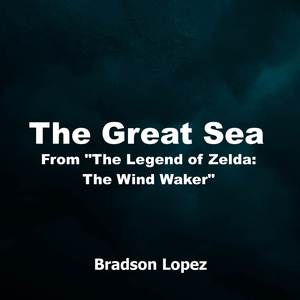 The Great Sea (Orchestral Cover)