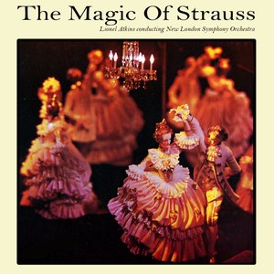 The Magic of Strauss