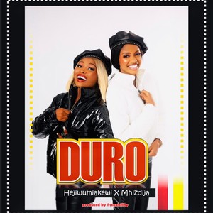 DURO (feat. Mhizdija)